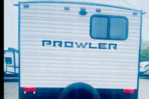  Heartland 181bhx 2022 Travel Trailer