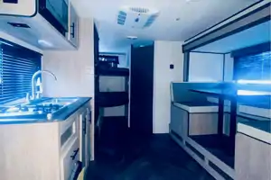  Heartland 181bhx 2022 Travel Trailer