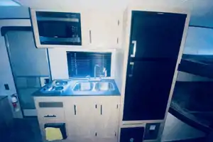  Heartland 181bhx 2022 Travel Trailer