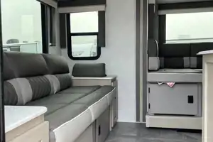 Eric's Forest River 24RLXLX Travel Trailer
