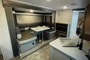 Eric's Forest River 24RLXLX Travel Trailer