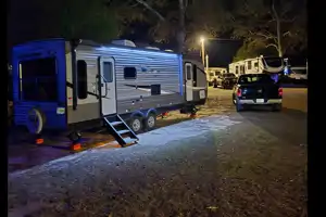 Anthony's Jayco 265rls Travel Trailer