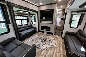 2022 Forest River Cardinal 390FBX (delivery only)