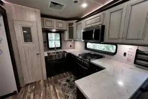 2022 Forest River Cardinal 390FBX (delivery only)