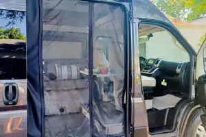 2022 CONVENIENT & EASY TO DRIVE RV!!! THOR SCOPE 18M