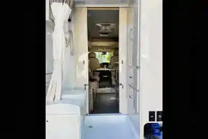 2022 CONVENIENT & EASY TO DRIVE RV!!! THOR SCOPE 18M