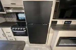 The Happy Camper