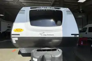 The Happy Camper
