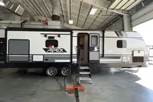 The Happy Camper