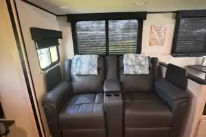 The Happy Camper