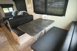 The Happy Camper