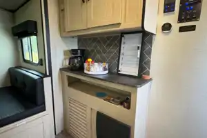 The Happy Camper