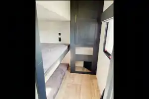 Goad Family Travel Trailer