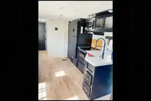 Goad Family Travel Trailer