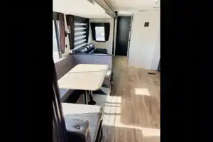 Goad Family Travel Trailer