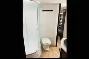Goad Family Travel Trailer