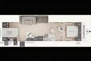 Goad Family Travel Trailer