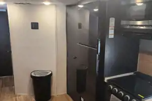 Goad Family Travel Trailer