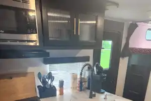 Goad Family Travel Trailer