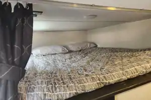 Goad Family Travel Trailer
