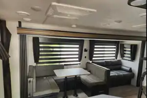 Goad Family Travel Trailer
