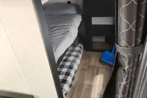 Goad Family Travel Trailer