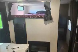 Goad Family Travel Trailer