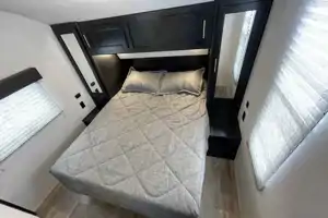 Goad Family Travel Trailer