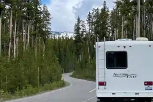 Fully loaded Thor Motor Coach Freedom Elite Class C