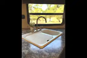 Jessica's Keystone Hideout Travel Trailer