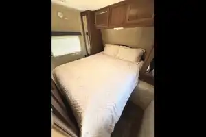 Jessica's Keystone Hideout Travel Trailer