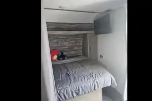 Lynn's Grand River 25 BH Travel Trailer