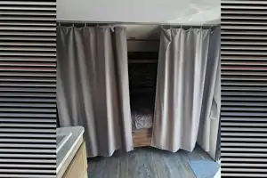 Lynn's Grand River 25 BH Travel Trailer