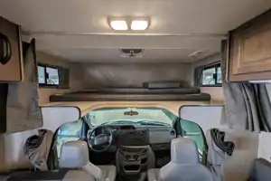 2019 Thor Majestic 23A Class C