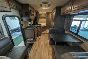 2019 Thor Majestic 23A Class C