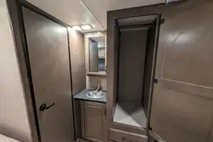 2019 Thor Majestic 23A Class C