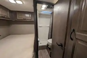 2019 Thor Majestic 23A Class C