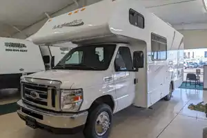 2019 Thor Majestic 23A Class C