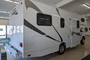 2019 Thor Majestic 23A Class C