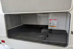 2019 Thor Majestic 23A Class C