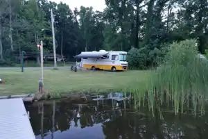 Cruisin' Claudette