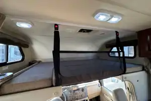EMU’s EXCITING 28’ FOUR WINDZ
