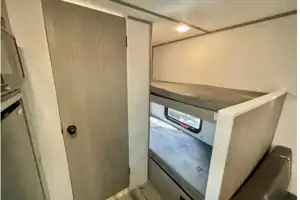 Yamil's Coleman Lantern lt Travel Trailer