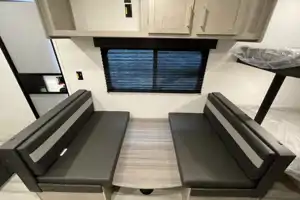 Pierre's Adventures Camper