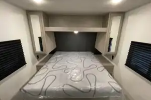 Pierre's Adventures Camper
