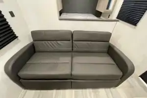 Pierre's Adventures Camper