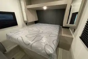 Pierre's Adventures Camper