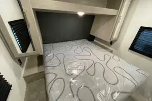 Pierre's Adventures Camper