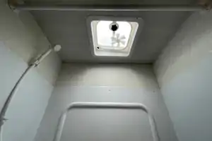 Pierre's Adventures Camper