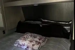 Pierre's Adventures Camper